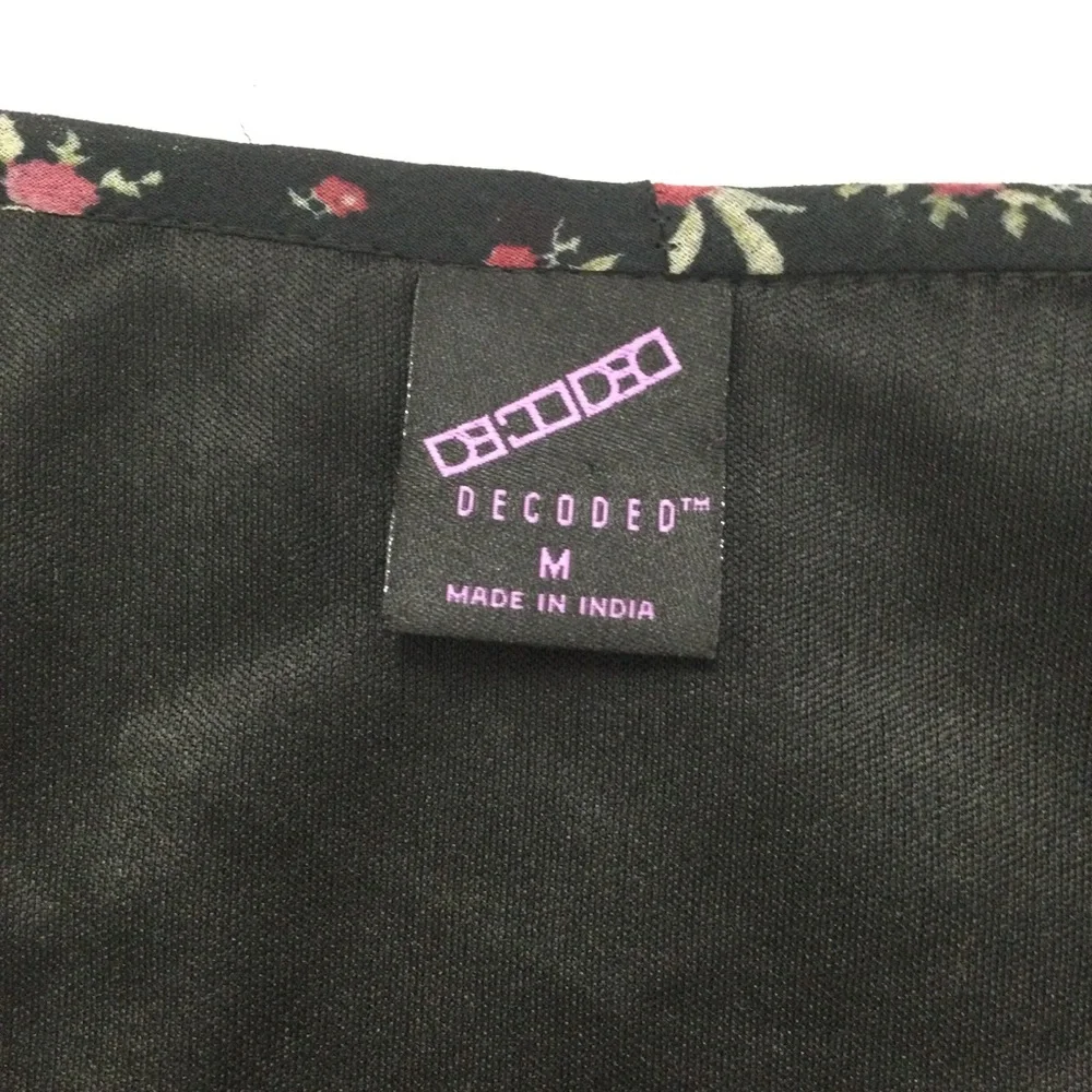 DECODED DRESS - Picture 11 of 12